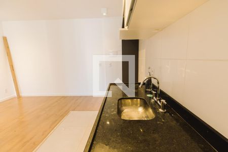 Apartamento para alugar com 96m², 2 quartos e 2 vagas Apartamento para alugar com 96m², 2 quartos e 2 vagasCozinha