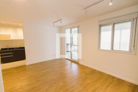 Apartamento para alugar com 96m², 2 quartos e 2 vagas Apartamento para alugar com 96m², 2 quartos e 2 vagasSala