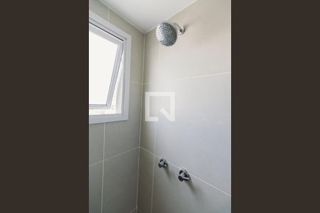 Apartamento para alugar com 96m², 2 quartos e 2 vagas Apartamento para alugar com 96m², 2 quartos e 2 vagasBanheiro da Suíte 2 Chuveiro