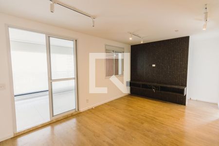 Sala de apartamento para alugar com 2 quartos, 96m² em Barra Funda, São Paulo