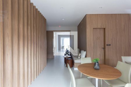 Apartamento para alugar com 96m², 2 quartos e 2 vagasSalão de Festa