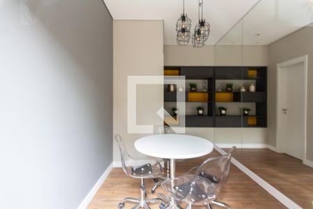 Apartamento para alugar com 96m², 2 quartos e 2 vagasHome Office