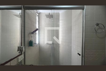 Apartamento para alugar com 99m², 3 quartos e 2 vagas Apartamento para alugar com 99m², 3 quartos e 2 vagasBanheiro