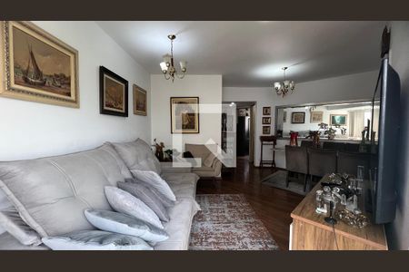 Apartamento para alugar com 99m², 3 quartos e 2 vagas Apartamento para alugar com 99m², 3 quartos e 2 vagasSala