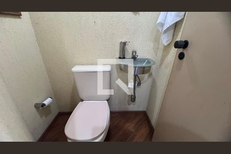 Apartamento para alugar com 99m², 3 quartos e 2 vagas Apartamento para alugar com 99m², 3 quartos e 2 vagasLavabo