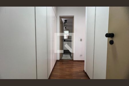 Apartamento para alugar com 99m², 3 quartos e 2 vagas Apartamento para alugar com 99m², 3 quartos e 2 vagasCloset da suíte