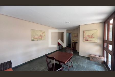Apartamento para alugar com 99m², 3 quartos e 2 vagas Apartamento para alugar com 99m², 3 quartos e 2 vagasÁrea comum - Coworking