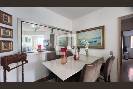 Apartamento para alugar com 99m², 3 quartos e 2 vagas Apartamento para alugar com 99m², 3 quartos e 2 vagasSala
