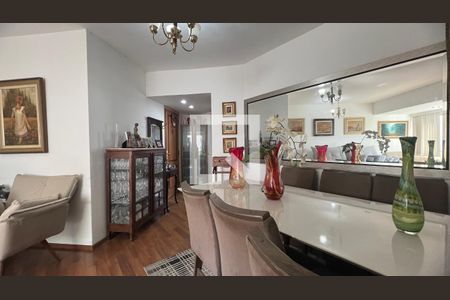Apartamento para alugar com 99m², 3 quartos e 2 vagas Apartamento para alugar com 99m², 3 quartos e 2 vagasSala