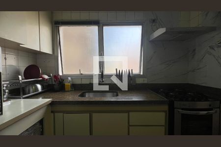 Apartamento para alugar com 99m², 3 quartos e 2 vagas Apartamento para alugar com 99m², 3 quartos e 2 vagasCozinha