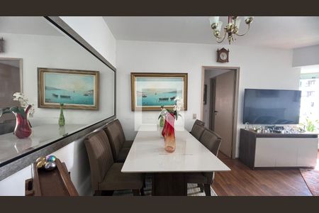 Apartamento para alugar com 99m², 3 quartos e 2 vagas Apartamento para alugar com 99m², 3 quartos e 2 vagasSala