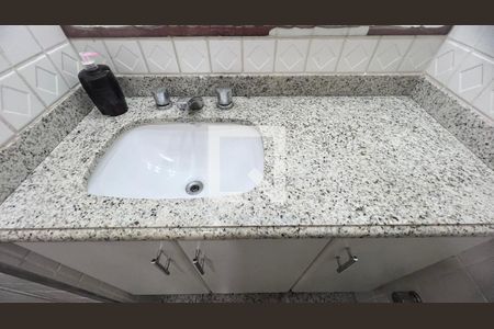 Apartamento para alugar com 99m², 3 quartos e 2 vagas Apartamento para alugar com 99m², 3 quartos e 2 vagasBanheiro da Suíte