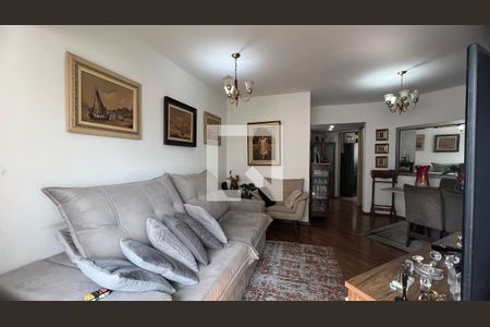 Apartamento para alugar com 99m², 3 quartos e 2 vagas Apartamento para alugar com 99m², 3 quartos e 2 vagasSala