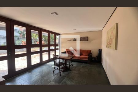 Apartamento para alugar com 99m², 3 quartos e 2 vagas Apartamento para alugar com 99m², 3 quartos e 2 vagasÁrea comum - Coworking