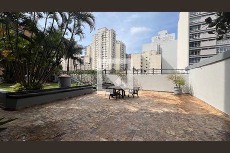 Apartamento para alugar com 99m², 3 quartos e 2 vagas Apartamento para alugar com 99m², 3 quartos e 2 vagasÁrea comum - Playground