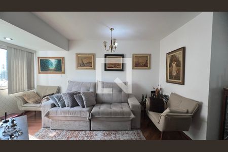 Apartamento para alugar com 99m², 3 quartos e 2 vagas Apartamento para alugar com 99m², 3 quartos e 2 vagasSala