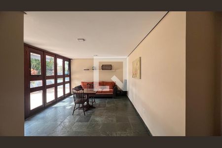 Apartamento para alugar com 99m², 3 quartos e 2 vagas Apartamento para alugar com 99m², 3 quartos e 2 vagasÁrea comum - Coworking