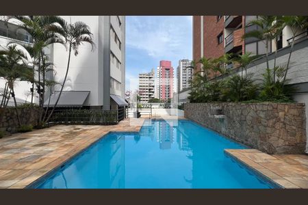 Apartamento para alugar com 99m², 3 quartos e 2 vagas Apartamento para alugar com 99m², 3 quartos e 2 vagasÁrea comum - Piscina