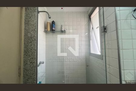 Apartamento para alugar com 99m², 3 quartos e 2 vagas Apartamento para alugar com 99m², 3 quartos e 2 vagasBanheiro da Suíte