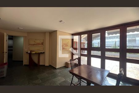Apartamento para alugar com 99m², 3 quartos e 2 vagas Apartamento para alugar com 99m², 3 quartos e 2 vagasÁrea comum - Coworking