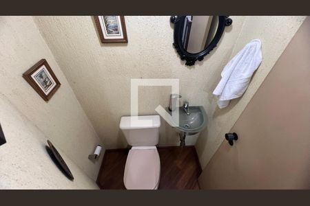 Apartamento para alugar com 99m², 3 quartos e 2 vagas Apartamento para alugar com 99m², 3 quartos e 2 vagasLavabo