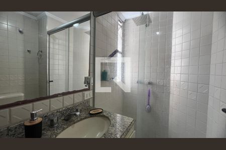 Apartamento para alugar com 99m², 3 quartos e 2 vagas Apartamento para alugar com 99m², 3 quartos e 2 vagasBanheiro