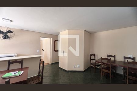 Apartamento para alugar com 99m², 3 quartos e 2 vagas Apartamento para alugar com 99m², 3 quartos e 2 vagasÁrea comum - Salão de Festas