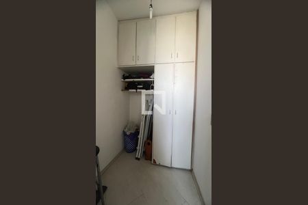 Apartamento para alugar com 99m², 3 quartos e 2 vagas Apartamento para alugar com 99m², 3 quartos e 2 vagasQuarto de Serviço