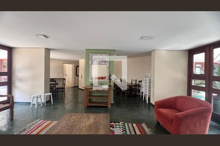 Apartamento para alugar com 99m², 3 quartos e 2 vagas Apartamento para alugar com 99m², 3 quartos e 2 vagasÁrea comum - Salão de Festas