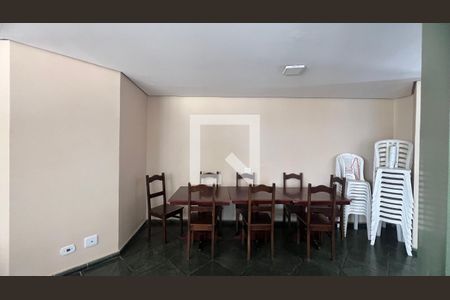 Apartamento para alugar com 99m², 3 quartos e 2 vagas Apartamento para alugar com 99m², 3 quartos e 2 vagasÁrea comum - Salão de Festas