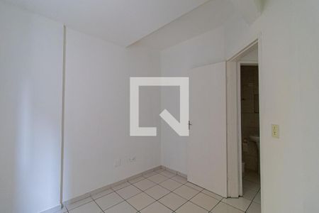 Apartamento para alugar com 34m², 1 quarto e sem vaga Apartamento para alugar com 34m², 1 quarto e sem vagaQuarto