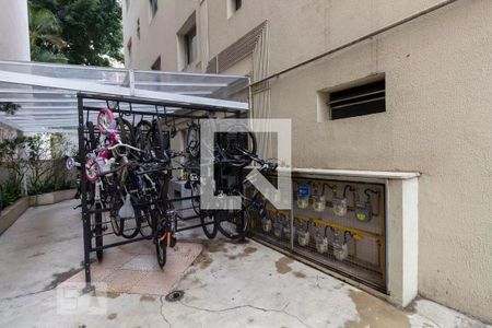 Apartamento para alugar com 34m², 1 quarto e sem vaga Apartamento para alugar com 34m², 1 quarto e sem vagaÁrea comum