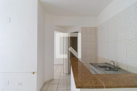 Apartamento para alugar com 34m², 1 quarto e sem vaga Apartamento para alugar com 34m², 1 quarto e sem vagaSala