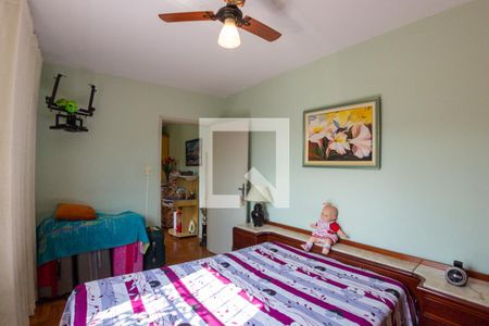 Casa à venda com 320m², 5 quartos e 2 vagasQuarto 2 da Edícula