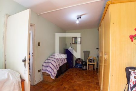 Casa à venda com 320m², 5 quartos e 2 vagasQuarto 1 da Edícula