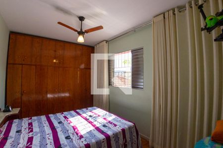 Casa à venda com 320m², 5 quartos e 2 vagasQuarto 2 da Edícula