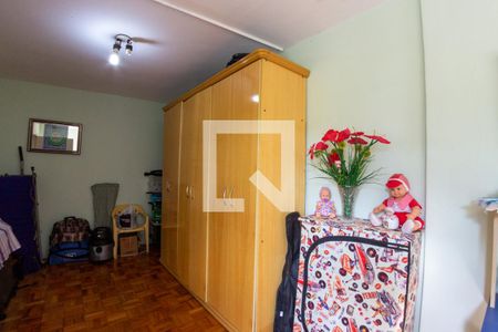 Casa à venda com 320m², 5 quartos e 2 vagasQuarto 1 da Edícula