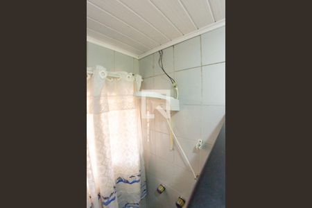 Casa à venda com 320m², 5 quartos e 2 vagasBanheiro da Edícula