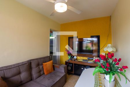 Casa à venda com 320m², 5 quartos e 2 vagasSala da Edícula