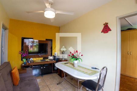 Casa à venda com 320m², 5 quartos e 2 vagasSala da Edícula