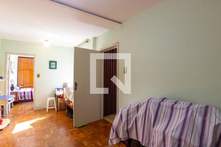 Casa à venda com 320m², 5 quartos e 2 vagasQuarto 1 da Edícula