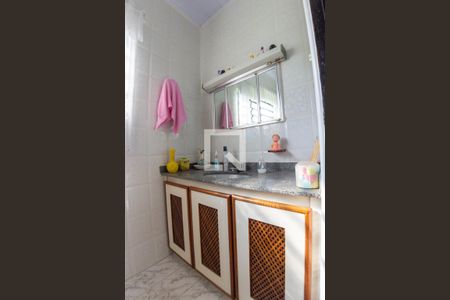 Casa à venda com 320m², 5 quartos e 2 vagasBanheiro