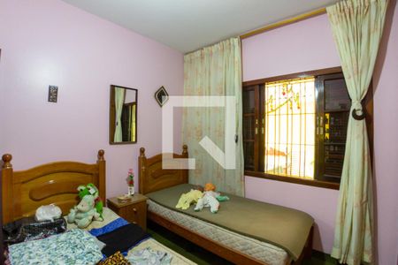 Casa à venda com 320m², 5 quartos e 2 vagasQuarto 3