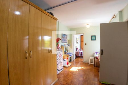 Casa à venda com 320m², 5 quartos e 2 vagasQuarto 1 da Edícula