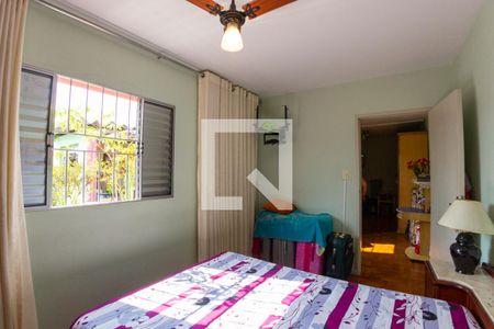 Casa à venda com 320m², 5 quartos e 2 vagasQuarto 2 da Edícula