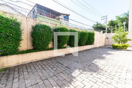 Apartamento à venda com 56m², 2 quartos e 1 vaga Apartamento à venda com 56m², 2 quartos e 1 vagaÁrea comum