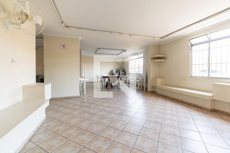 Apartamento à venda com 56m², 2 quartos e 1 vaga Apartamento à venda com 56m², 2 quartos e 1 vagaSalão de Festas
