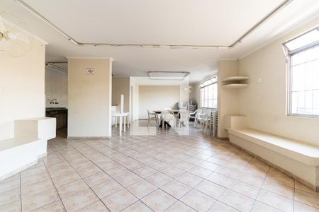 Apartamento à venda com 56m², 2 quartos e 1 vaga Apartamento à venda com 56m², 2 quartos e 1 vagaSalão de Festas