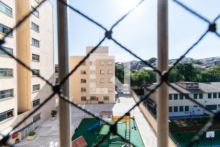 Apartamento à venda com 56m², 2 quartos e 1 vaga Apartamento à venda com 56m², 2 quartos e 1 vagaVista do Quarto 1