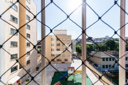 Apartamento à venda com 56m², 2 quartos e 1 vaga Apartamento à venda com 56m², 2 quartos e 1 vagaVista do Quarto 2